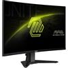 MSI MAG 276CXFDE, Monitor di gioco - 9S6-3CE01M-041