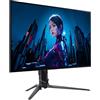Acer Predator X27UF3 OLED, Monitor di gioco - UM.GXXEE.303