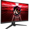 ASRock PG27F15RS1A, Monitor di gioco - 90LXA070-A0E1A0V