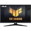 ASUS TUF Gaming VG32AQA1A - Monitor LED - Gaming - 81,3 cm (32") - 90LM07L0-B02370
