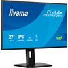 iiyama ProLite XB2792QSU-B1 Monitor PC 68,6 cm (27") 2560 x 1440 Pixel Quad HD LED Nero, Monitor LED - XB2792QSU-B1