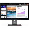 Lenovo ThinkVision P24Q-40 Monitor - 64B2GAT1EU