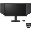 BENQ MON 24.5 TN HDMI DP 1MS 280HZ BENQ XL2540X+ PIVOT REG ALT ZOWIE - 9H.E18LB.QBE