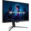 Acer Predator XB273UF5 Pulsar, Monitor di gioco - UM.HX3EE.506