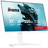 iiyama G-Master GB2771QSU-W1 Red Eagle, Monitor di gioco - GB2771QSU-W1
