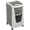 Esselte Distruggidocumenti Autofeed 300 P5 - automatico - Leitz IQ - G00374