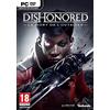 Bethesda Dishonored : La mort de l'Outsider [Edizione: Francia]
