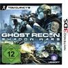Nintendo Ubisoft Tom Clancy's Ghost Recon: Shadow Wars