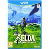 Nintendo The Legend of Zelda : Breath of the Wild Nintendo [Edizione: Francia]