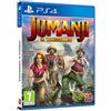 Bandai Namco Jumanji: Il Videogioco - Playstation 4
