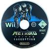 Nintendo Metroid Prime 3 Corruption [Edizione : Francia]