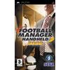 SEGA Football Manager 2009, PSP, FR