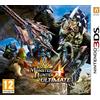 Nintendo Monster Hunter 4 - Ultimate - Nintendo 3DS [Edizione: Francia]