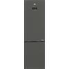 Beko B5RCNA405ZG - Frigorifero Combinato Beyond Total No-Frost 59.5 cm grigio