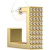 SANICO SRL BJT373 ORECCHINO AMARA GOLD PLATED