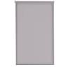 Estoralis | GOVE | Tenda a rullo | Nessuna perforazione Traslucido tinta unita | Grigio | 70 x 180 cm (larghezza/altezza) dimensione del tessuto 67 x 175 cm. | Tende per finestre e porte