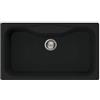 ELLECI LAV. FOX 360 86X50 1V FULL BLACK 40