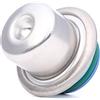 BOSCH 0 280 161 511 Regolatore pressione carburante Compatibilità con RENAULT Megane 3 Hatchback BZ0/1 Scénic 3 JZ0/1 GRAND Scénic 3 JZ0/1 Megane 3 Coupé DZ0/1, MERCEDES-BENZ Classe C Sedan W203