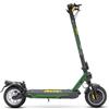 DUCATI JEEP Jade Monopattino Elettrico Batteria: 374 Wh Diametro Ruota: 10" Utilizzo: Città Velocità: 25 km/h Autonomia: 40 km