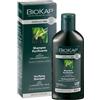 Biokap bellezza bio shampoo purificante cosmos ecocert 200 ml biosline - BIOKAP - 943287449