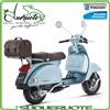 S2R Sella Vespa Px Sellone Marrone 70 Anniversario per 125 150 200 1977-2017 Piaggio