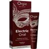 ORGIE Lucidalabbra Sesso Orale Electric 10 ml