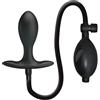 BAILE Plug Anale Gonfiabile Inflation