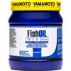 YAMAMOTO NUTRITION FISH OIL Molecular distillation 200 Softgel