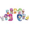 Mattel Shimmer & Shine Boccetta delle Sorprese, Assortimento, DTK47