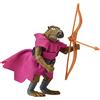TEENAGE MUTANT NINJA Tartarughe classica mutante - SPLINTER. ISPIRATO DA ORIGINALE 1988 TV SHOW. Ottimo articolo da collezione per bambini dai 4 anni in su.