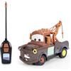 Jada Toys - RC Auto Cars Cricchetto, 203081007, +4 anni, con telecomando a 1 canale, 14 cm