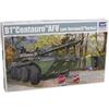 Trumpeter 387 Modellino Italian B1 Centauro Late Version