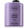 Lakme Teknia White Silver Mask 1000 ml