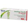 Diclofenac Te 20 mg/g Gel Antinfiammatorio 100 g