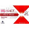Brufeact 10 Capsule 400mg