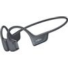 SHOCKS SHOKZ OPENRUN PRO 2 CUFFIE WIRELESS, Nero
