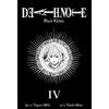 Tsugumi Ohba Death Note Black Edition, Vol. 4 (Tascabile)