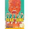 Takehiko Inoue Slam Dunk, Vol. 10 (Tascabile) Slam Dunk