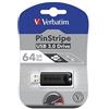 Verbatim Chiavette Usb IC-49318