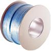 1aTTack.de Cavo di rete CAT 8, CAT.8.1, LAN, privo di alogeni, CAT8, cavo di rete, cavo dati Gigabit in rame Ethernet, 25 m