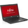 Fujitsu Lifebook U727 Notebook 12.5 Full HD Intel i5-6200U Ram 8Gb SSD 240Gb Freedos (Ricondizionato Grado A)