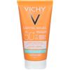 VICHY (L'Oreal Italia SpA) Vichy Capital Soleil Crema Vellutata Perfezionatrice della Pelle SPF 50 50 ml