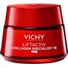 VICHY (L'Oreal Italia SpA) Vichy Liftactiv Collagen Specialist Crema Viso Anti-eta' 50 ml