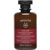 APIVITA SA Apivita - Shampoo Protezione Colore Girasole/Miele - 250ml