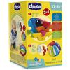 CHICCO (ARTSANA SpA) Chicco Transform A-Ball, Gioco 2 in 1 per Bambini, Creatività e Coordinazione