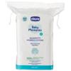 CHICCO (ARTSANA SpA) Chicco Baby Moments, Quadrotti in Morbido Cotone, 60 Quadrotti