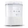 CHICCO (ARTSANA SpA) Chicco Sterilizzatore Con Asciugatura Rapido Per Biberon e Piccoli Oggetti - Sterilizzatore e Asciugatore Biberon