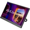 Asus MB169CK Monitor USB portatile ZenScreen da 16 pollici