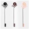 THE GOOD VIBES COMPANY Srl matita occhi liner & kajal 03 burro