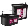 FORMEVET s.r.l. Dt3 Pasta Secchio Da 1,5 Kg